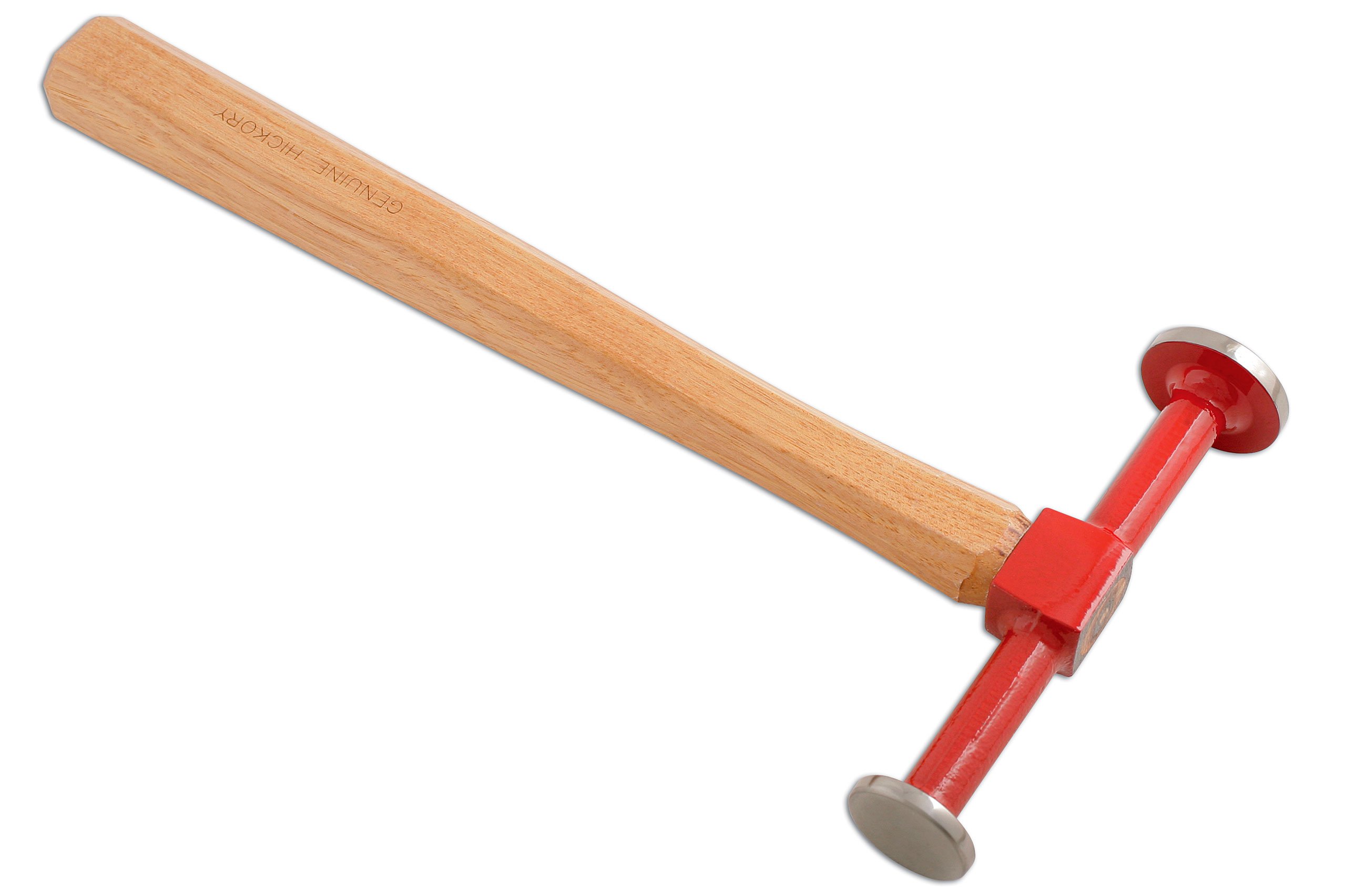 Power-Tec 91212 młotek do długiego wykończenia