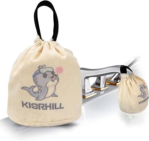 Filtro de agua para bañera, filtro de agua de baño más suave para grifo de bañera Filtro de bañera añade minerales nutritivos para cabello y piel