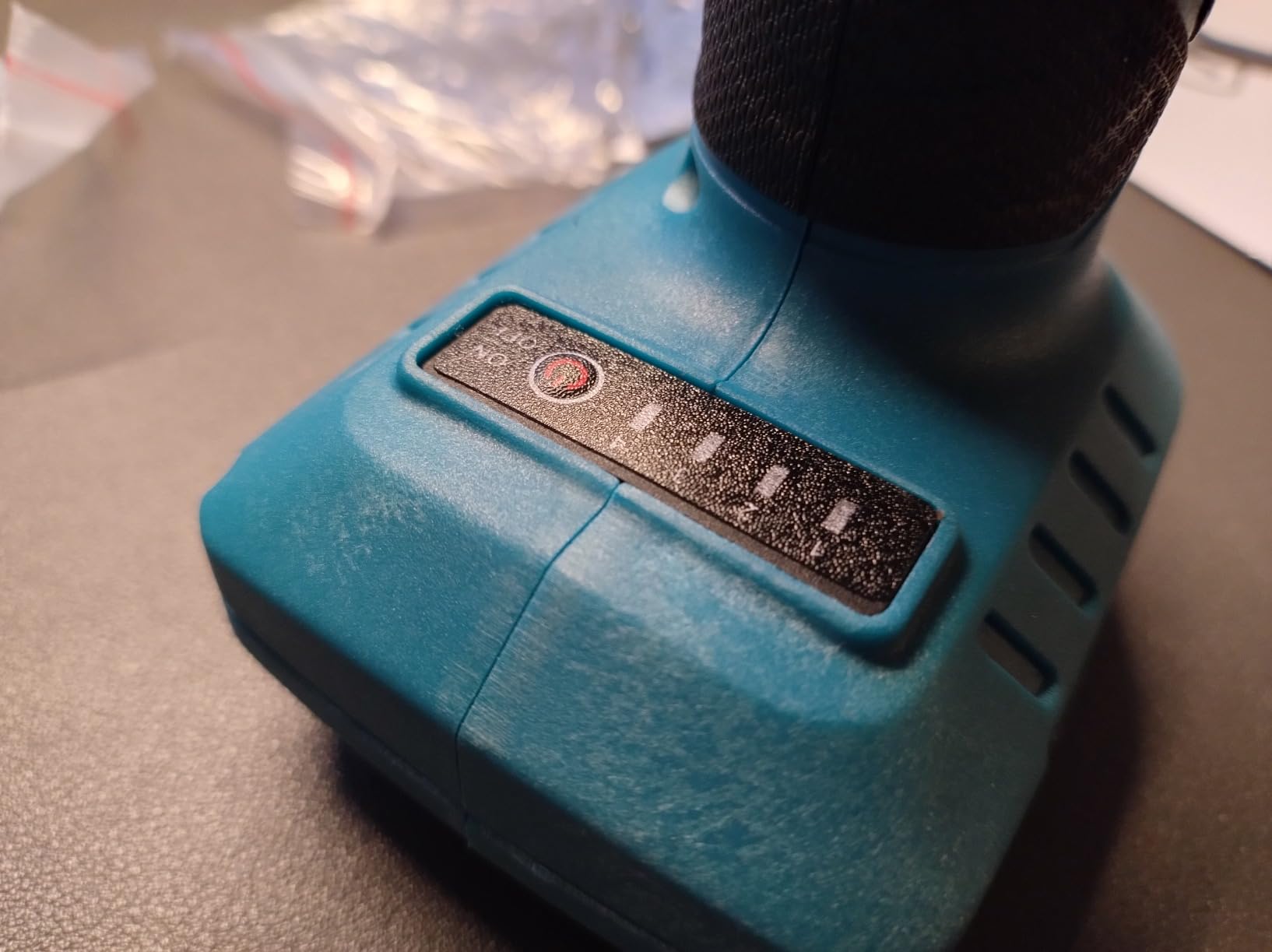 Akku Astschere Für Makita 18V - Elektrische Gartenschere Mit 35mm Schnittdurchmesser