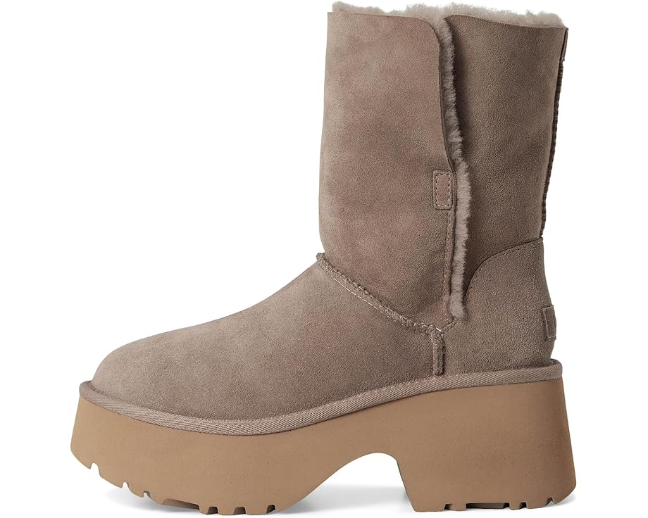 UGG Esmee Boots - Left View