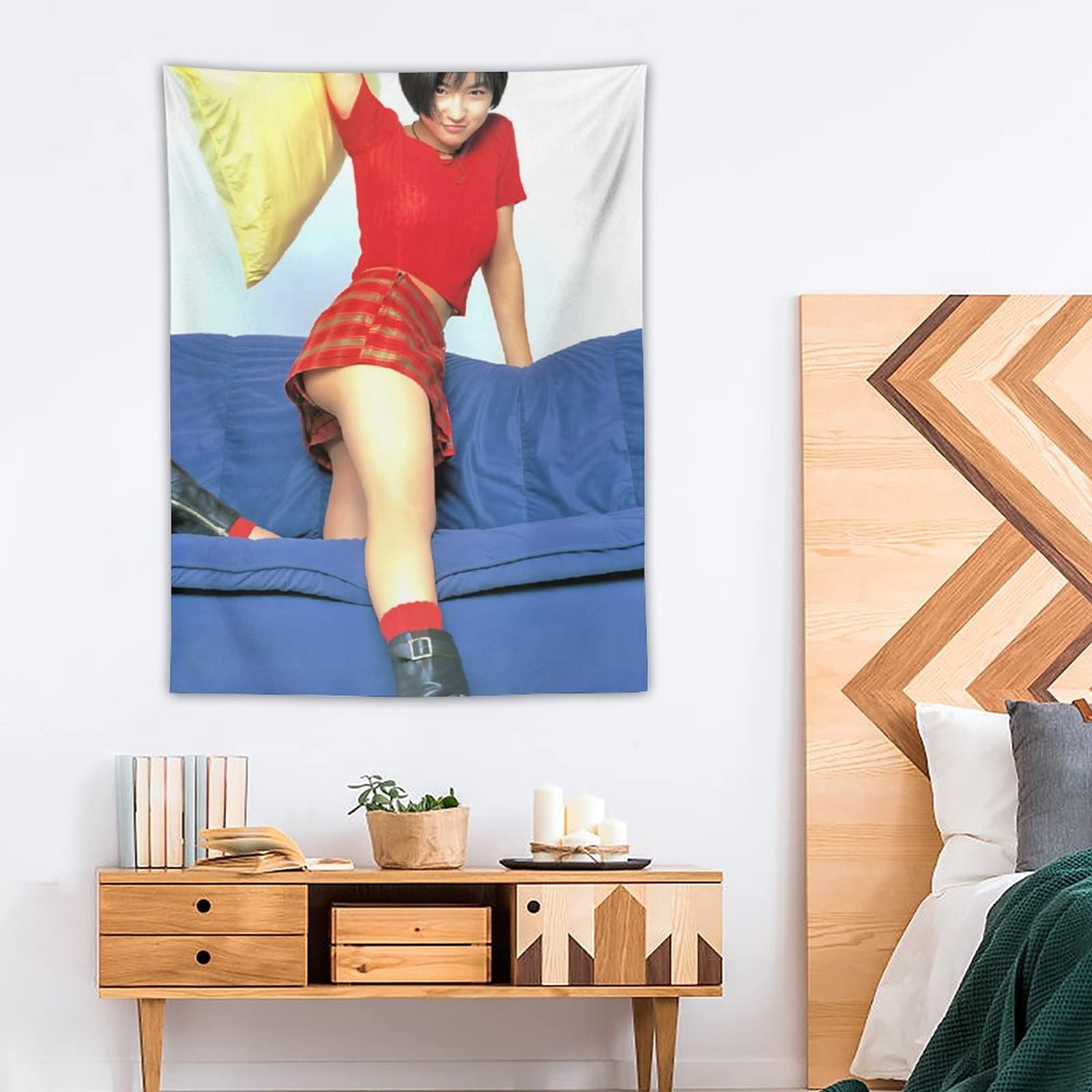 Amazon.co.jp: 広末涼子写真ビキニ絵画ポスター アートパネル ポスター