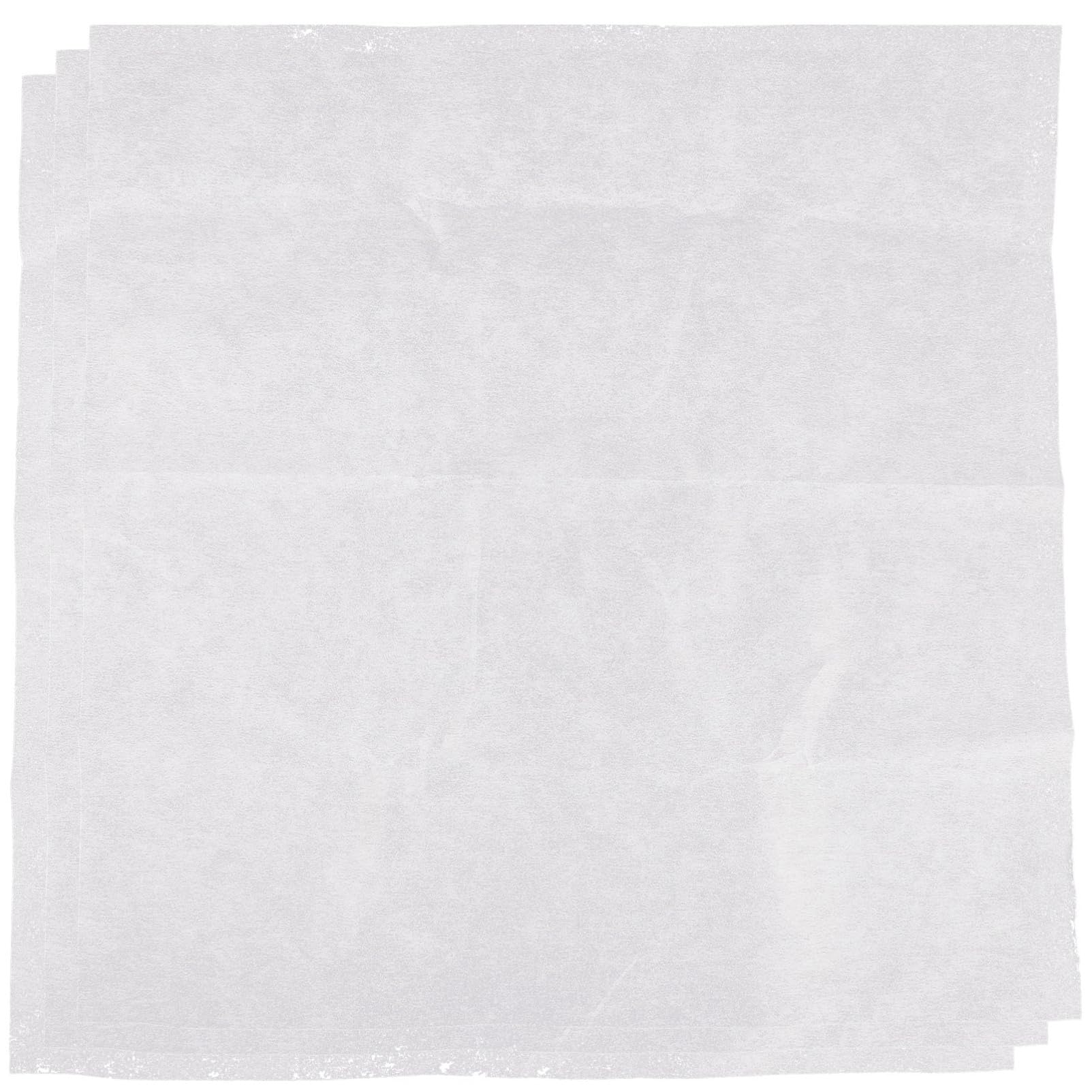 NUOBESTY 40hojas Papel De Transferencia Para De Transferencia Para Ropa De Para
