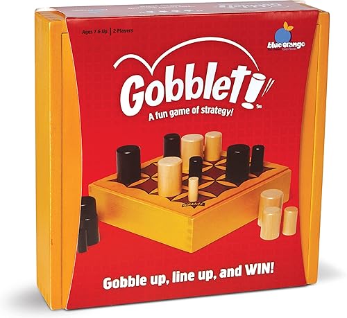 Gobblet Juego de mesa