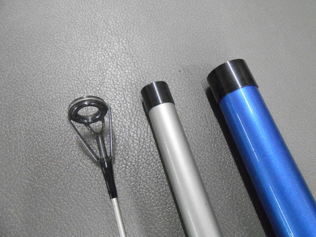 Amazon | マミヤオーピー名竿 投げ竿 センチュリーキャスティ 390