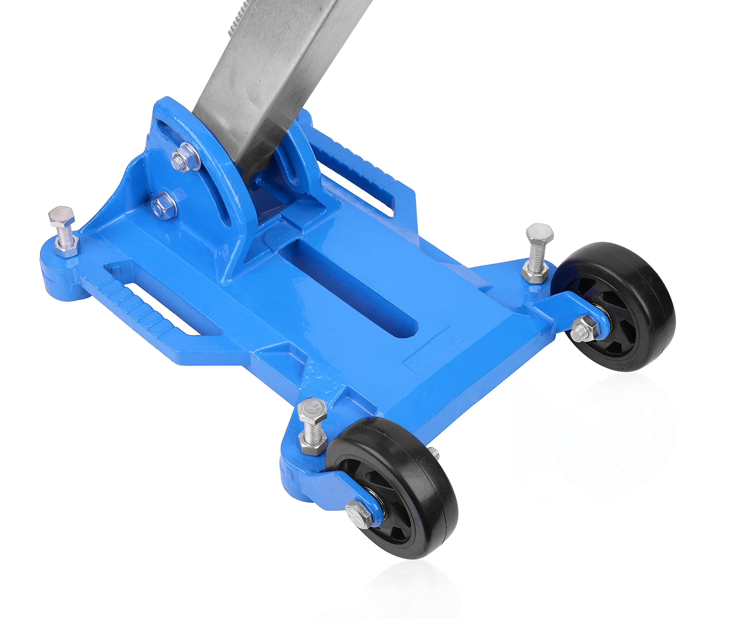 STAKO Trapano Potente 4350 W - Trapano a Nucleo Max. 760 giri/min - Supporto Inclinabile 80° - Diametro Max. FI 305 mm - ST305_SR