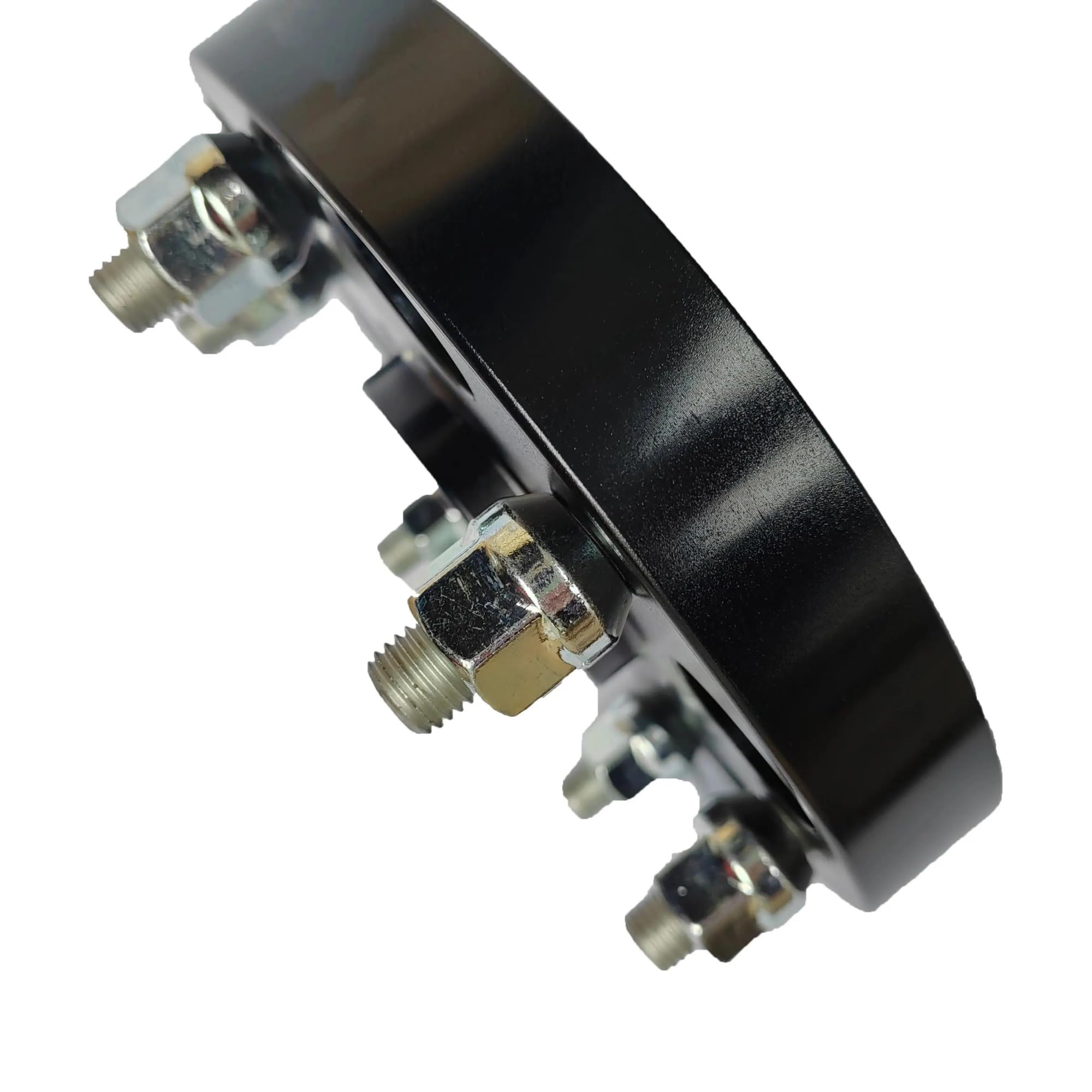 Adaptateur Moyeu De Joint Roue Voiture 50mm 2 Pièces pour Mitsubishi L200 pour Montero Sport