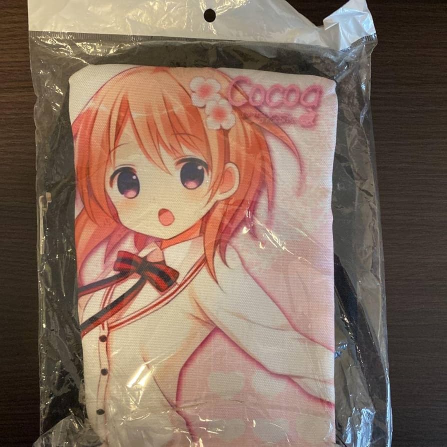 ご注文はうさぎですか？ 等身大スタンディパネル ココア 保登心愛 等身大スタンディパネル／ココア（受注商品） | ご注文はうさぎ