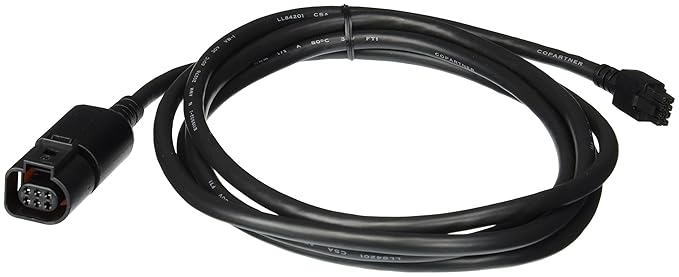 Innovate Motorsports 3887 8 ft Sensor Cable (for 4.9 O2 sensor)