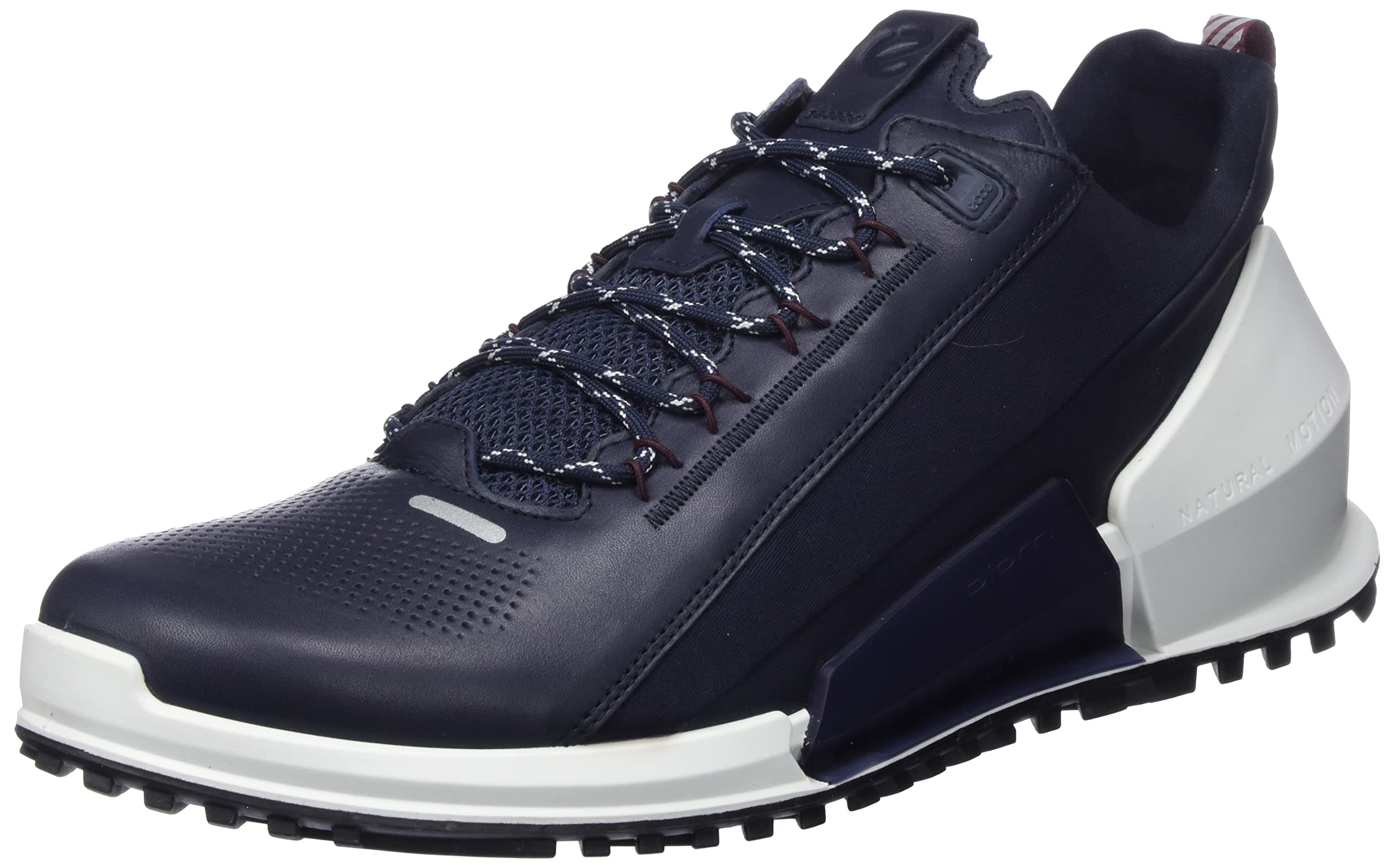 ECCOMen's Biom 2.0 Luxery Cross Trainer