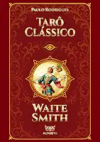 Tarô Clássico Waite Smith