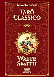 Tarô Clássico Waite Smith