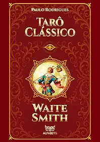 Tarô Clássico Waite Smith