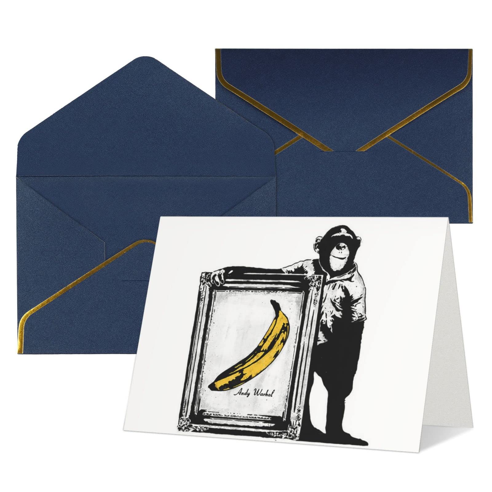 banksy バンクシー レター カード セット banksy バンクシー レター