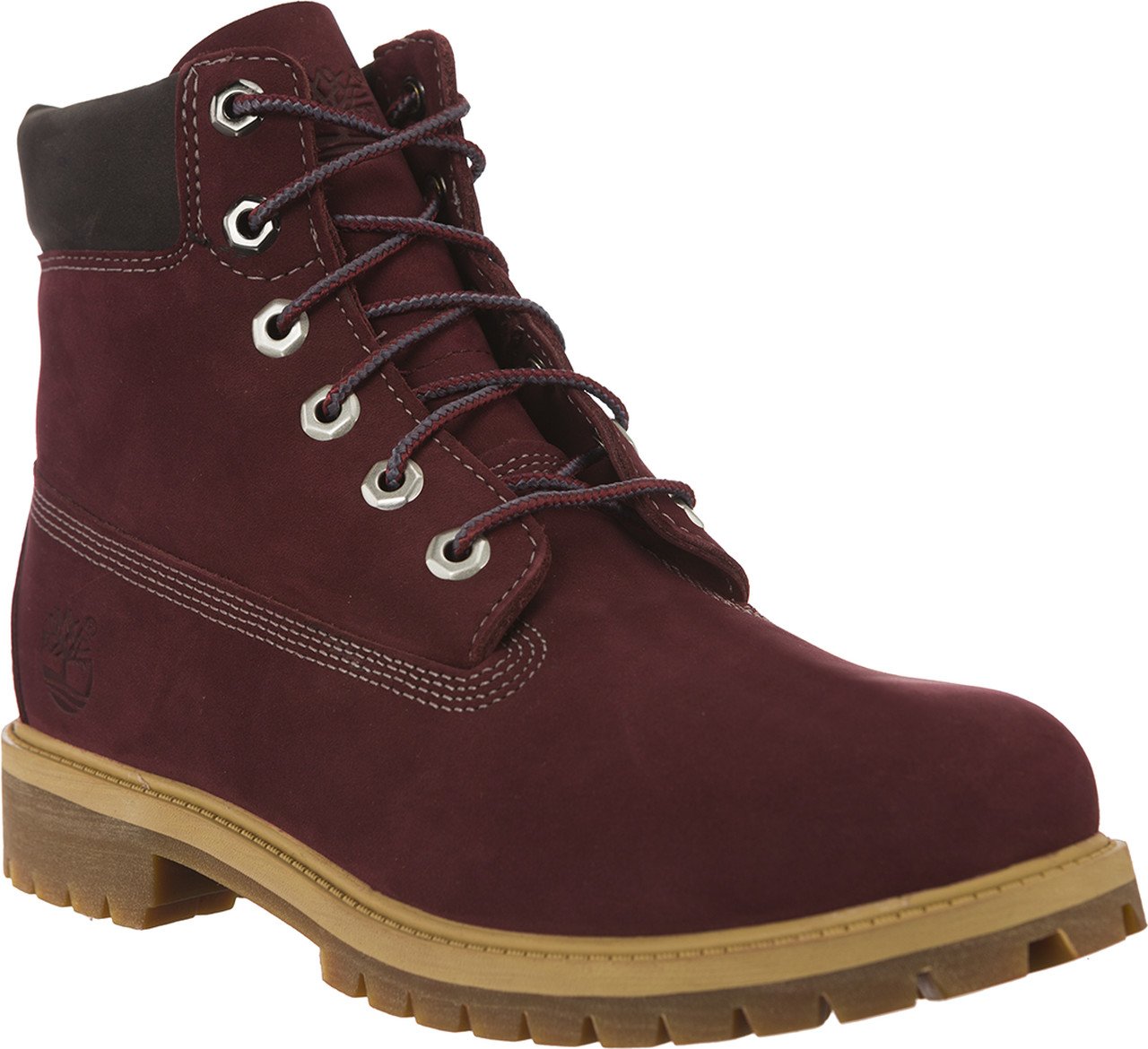 Timberland Big Kids Inch Premium Waterproof Boot Desertcart INDIA