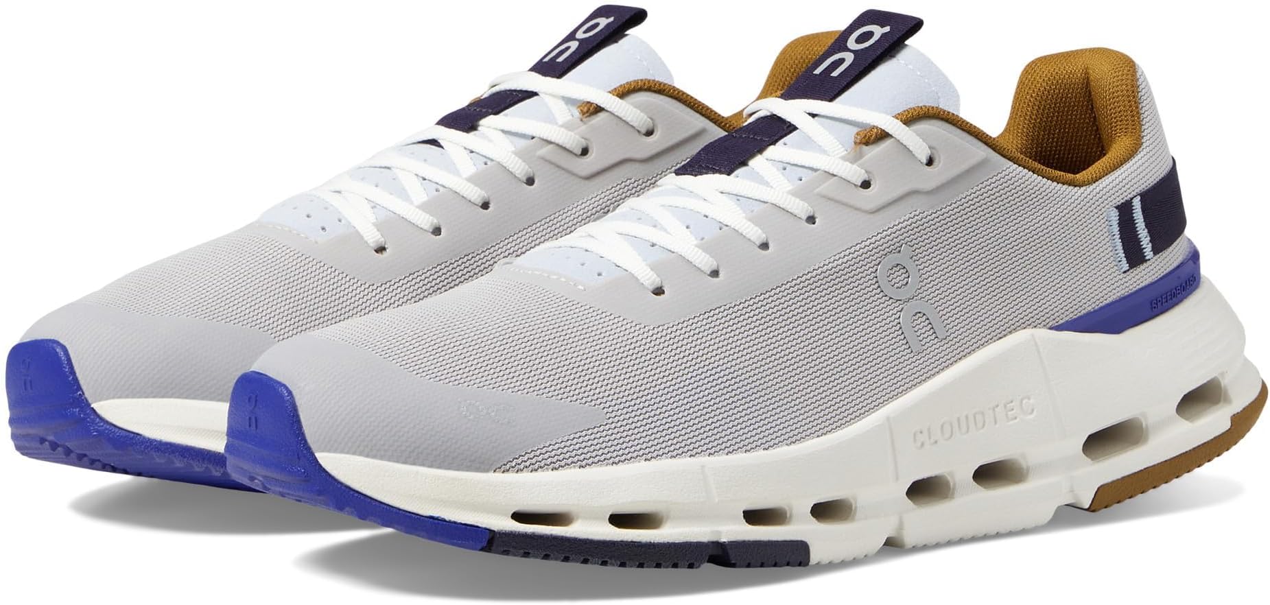 on womens cloud nova