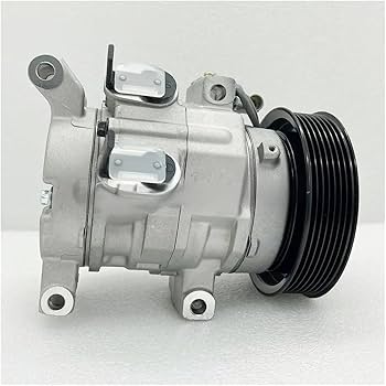 kh8088様 Amazon.com: AC Compressor 88320-0K080 88310-0K132 88310-0K131