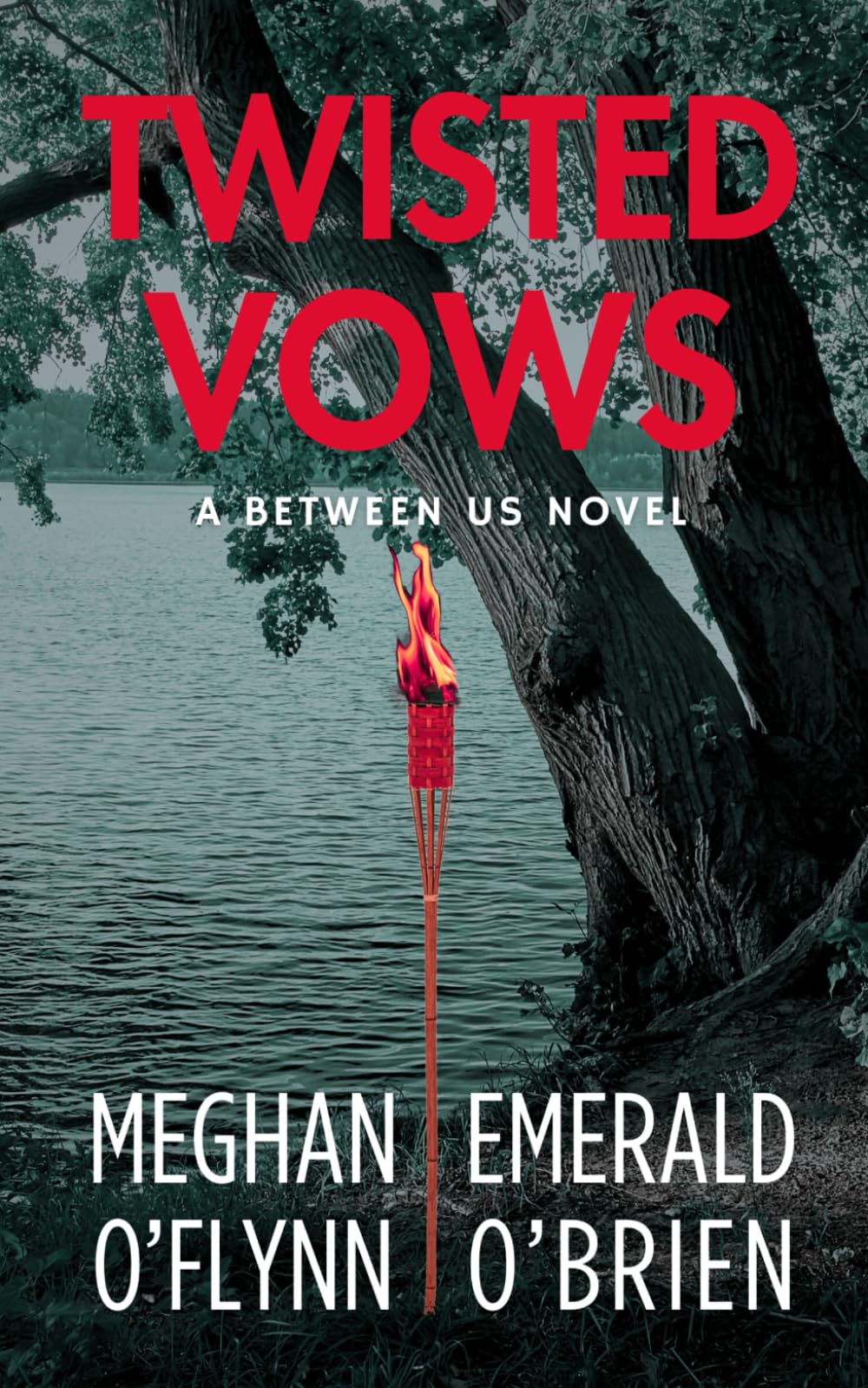 Twisted Vows