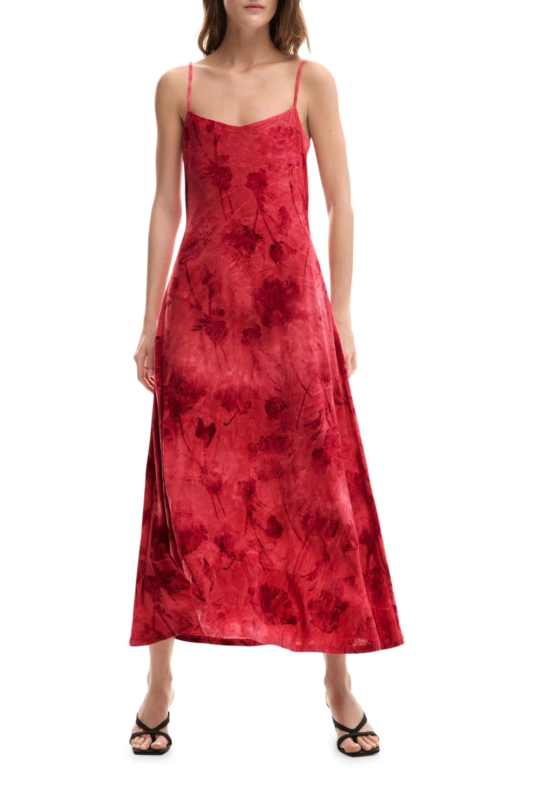 Desigual Madison Dress Donna