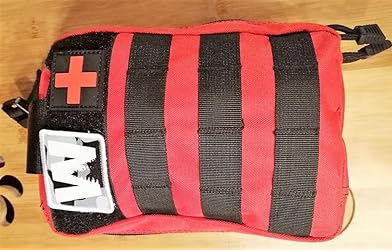 TROUSSE DE PREMIER SECOURS SPÉCIALE ÉCOLE
