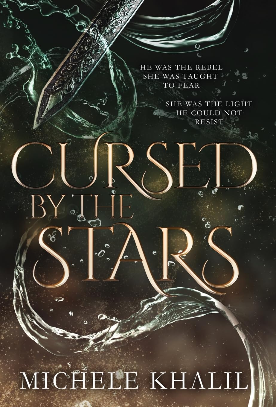 Cursed by the Stars: 1 (The Starbound Trilogy)