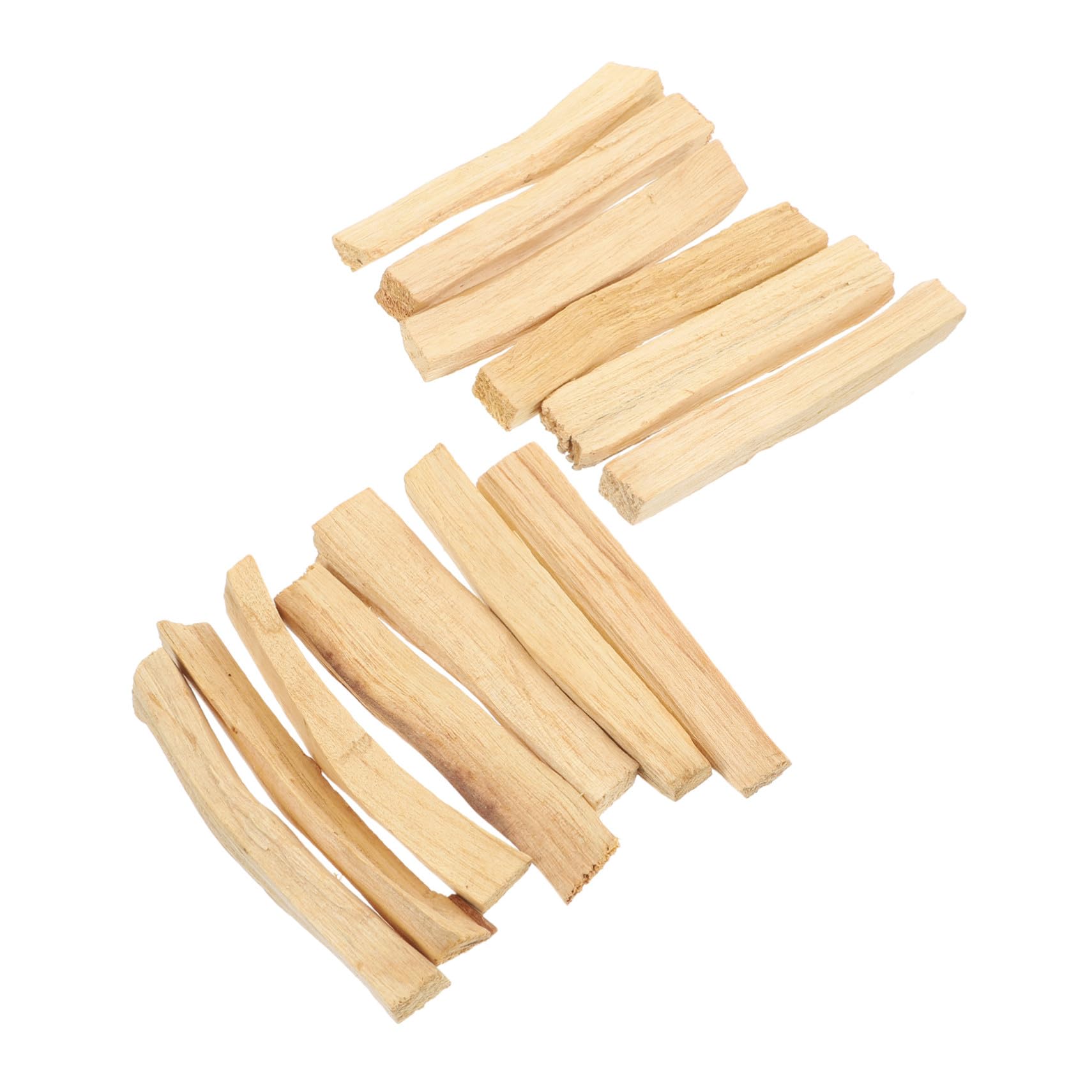 Inciensos de Santo Naturales para Aromaterapia Purificar y Relajar el Hogar Varillas de Madera Sagrada
