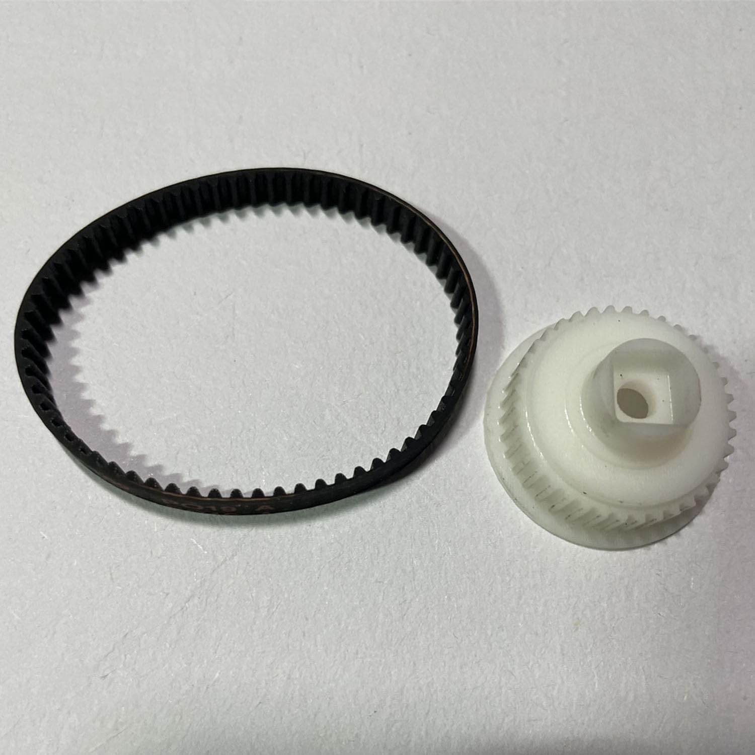 Side Brush Replacement Gears For Eufy RoboVac 11S, 15C, 30, 30C & More – Compatible With All Models