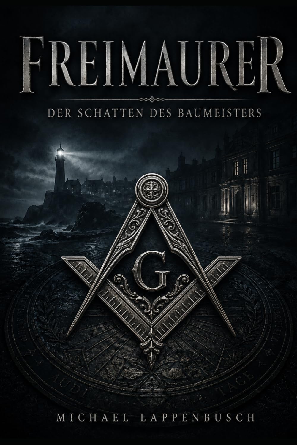 Freimaurer – Der Schatten des Baumeisters