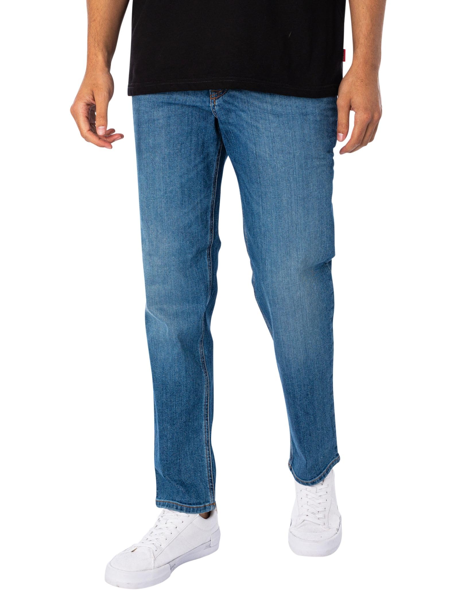 Diesel_2023 D-FINITIVE_Pants__36W / 34L