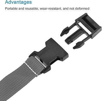 Deci Mobile Utility Strap ベージュ Web Utility Strap