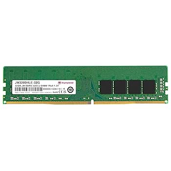 n*o様 Transcend 32GB DDR4 SO-DIMM メモリ サンワダイレクト本店 サンワサプライ【オフィス・PC周辺通販】