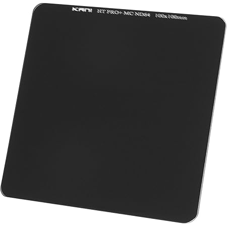 Amazon Kani フィルター カメラ用 角型フィルター Ndフィルター ハーフフィルター Premium Lr Soft Gnd0 9 150 X 100mm Kani 減光 Ndフィルター