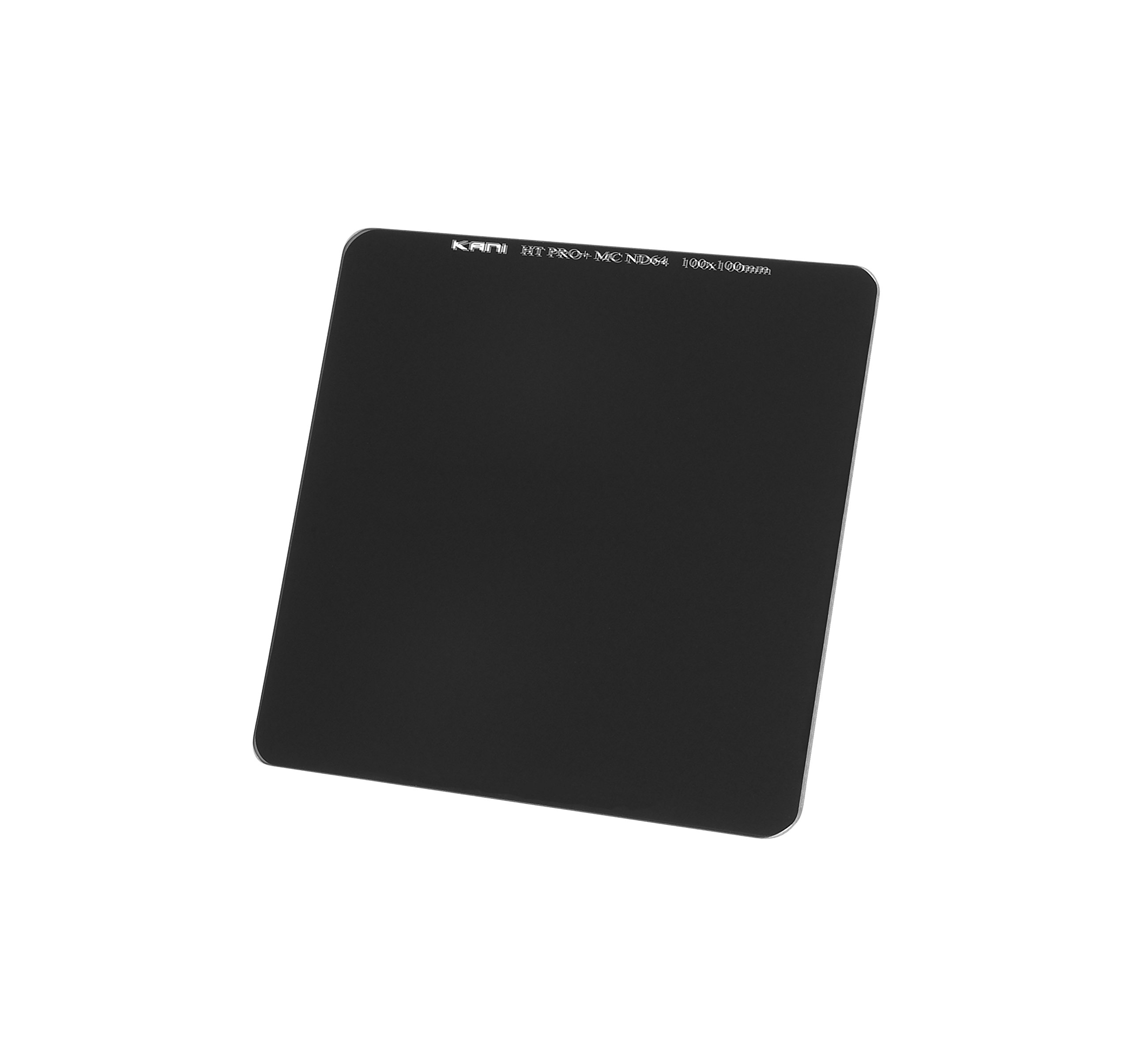 ãâ‚¬ÂKANIãâ‚¬â€˜HT PRO +MC ND64 (100Ãƒâ€”100mm) square filter