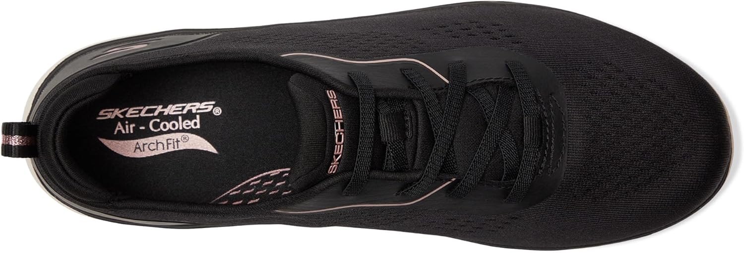 Skechers On-The-go Arch Fit Inspire Sneaker - Image 2