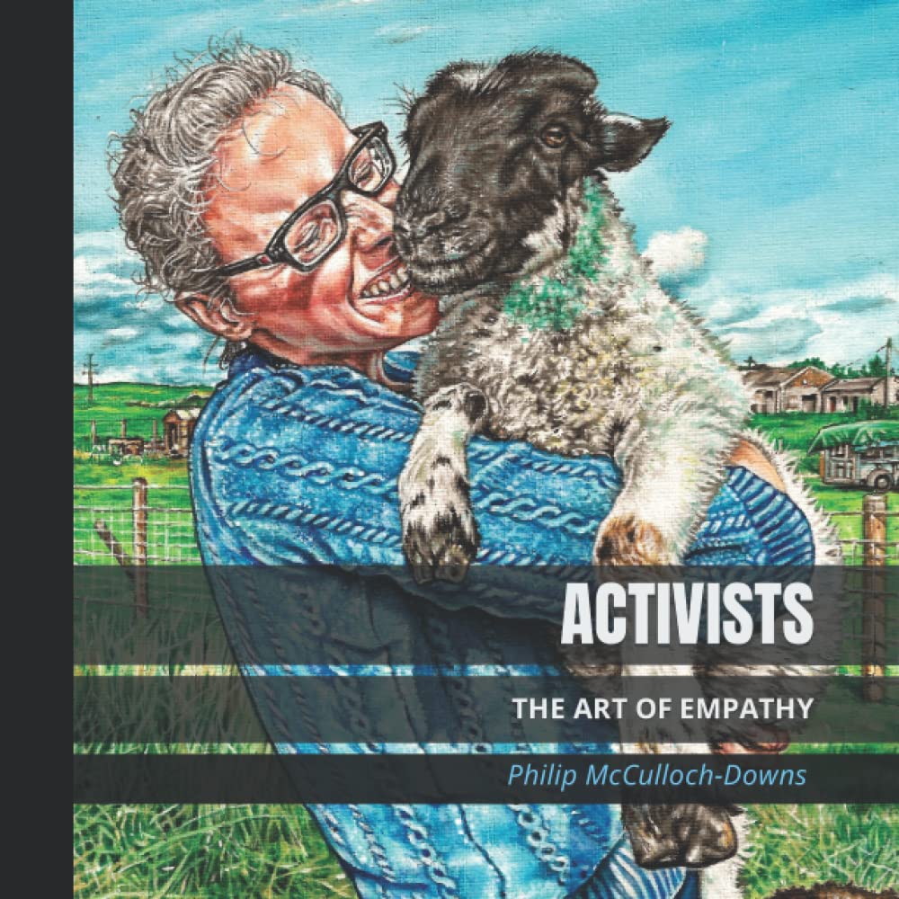ACTIVISTS: The art of empathy