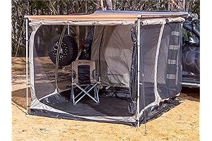 ARB 2500x2500 Awning Room