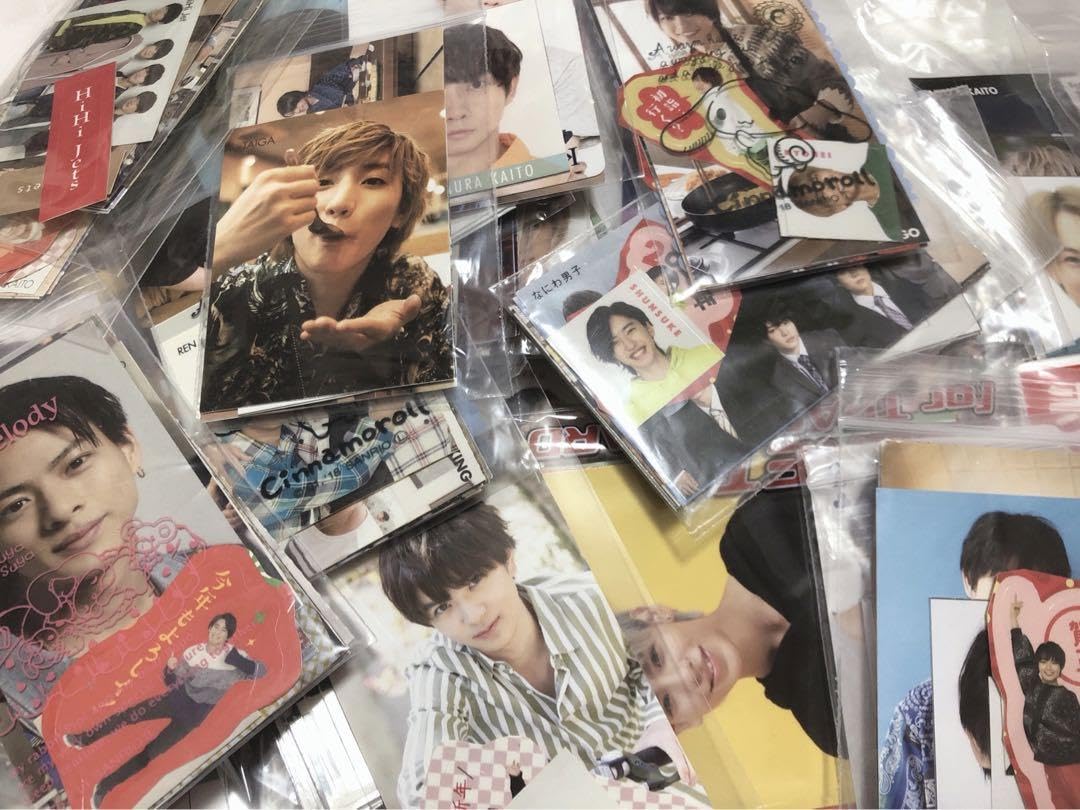 厚紙・デタカ まとめ売り