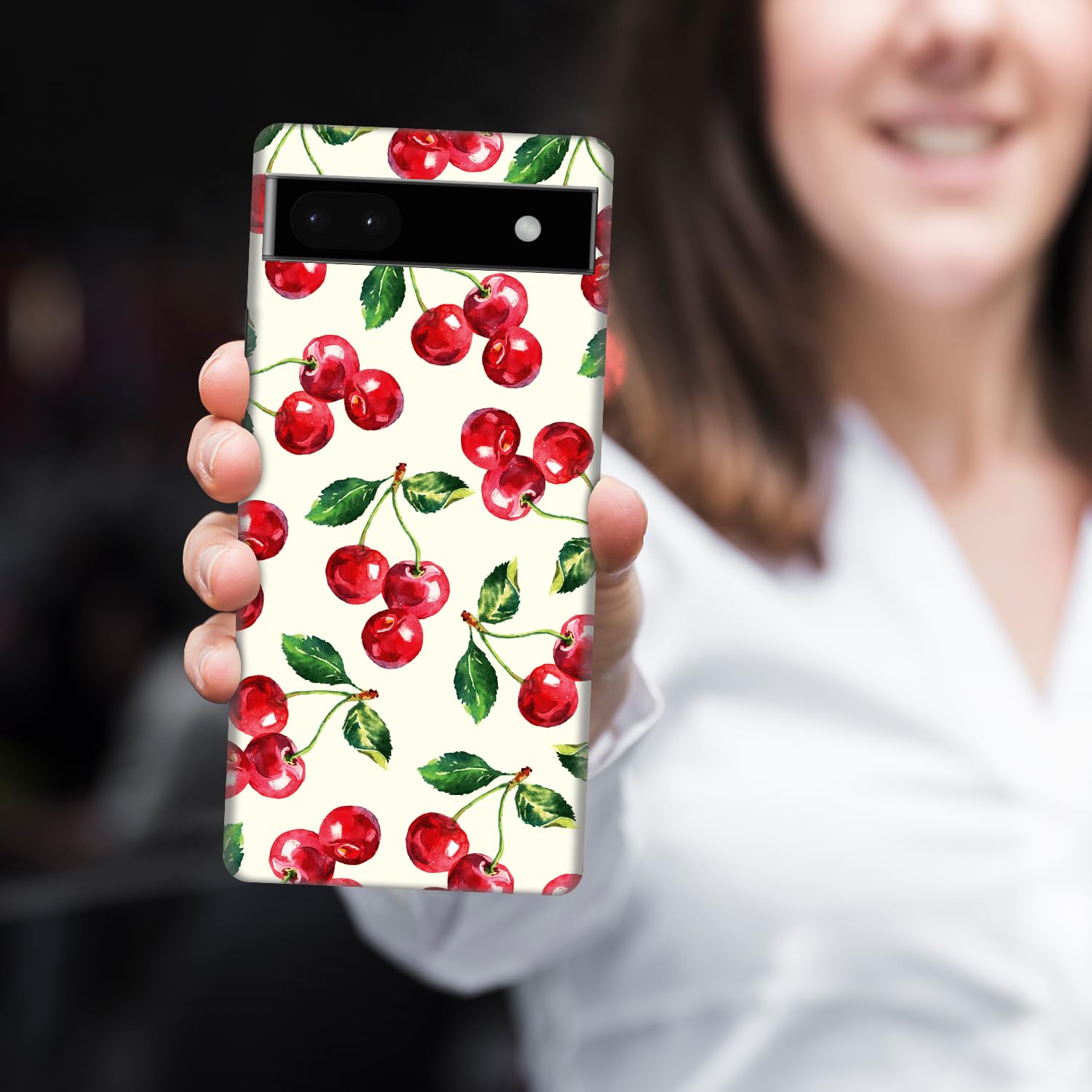 GlamCase for Google Pixel 6A 5G, Google Pixel 6A 5G Case - Image 2