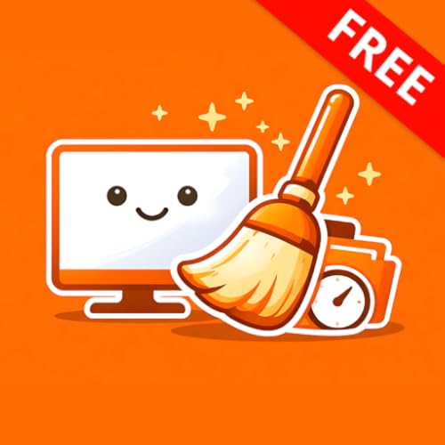 TV Storage Cleaner Lite: Junk Remover & File Manager. Clean Cache, Delete Large Files, Uninstall Apps, Boost Space & Speed