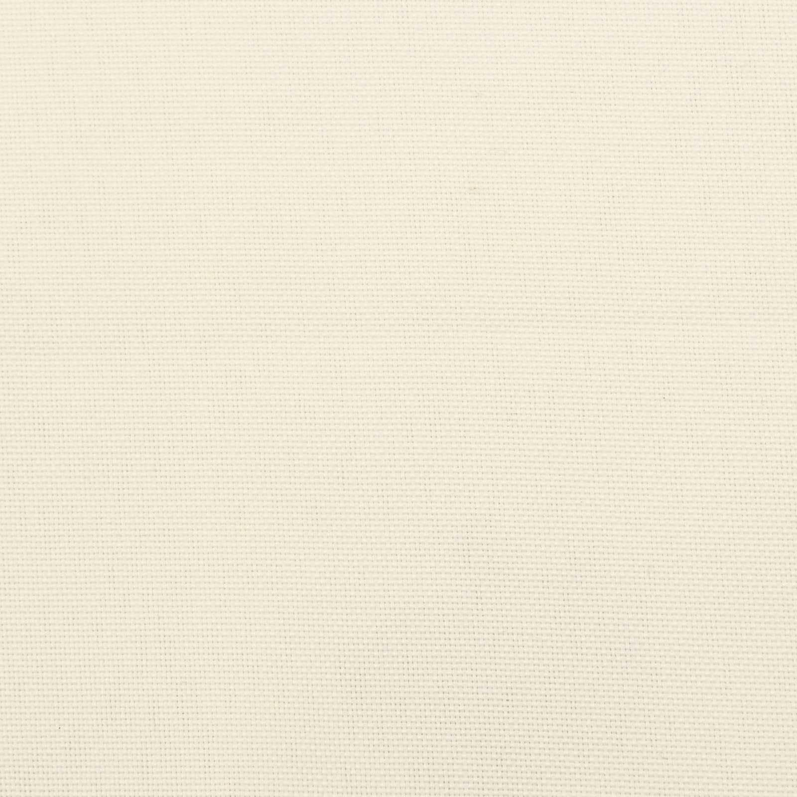 vidaXL Cojín Crema 120 x 60 x 12 cm Tela Oxford, Cojín de Sala Moderno y Lujoso, Rectangular, Resistente al Agua, cómodo para Todos los Espacios, Tanto Dentro como Fuera