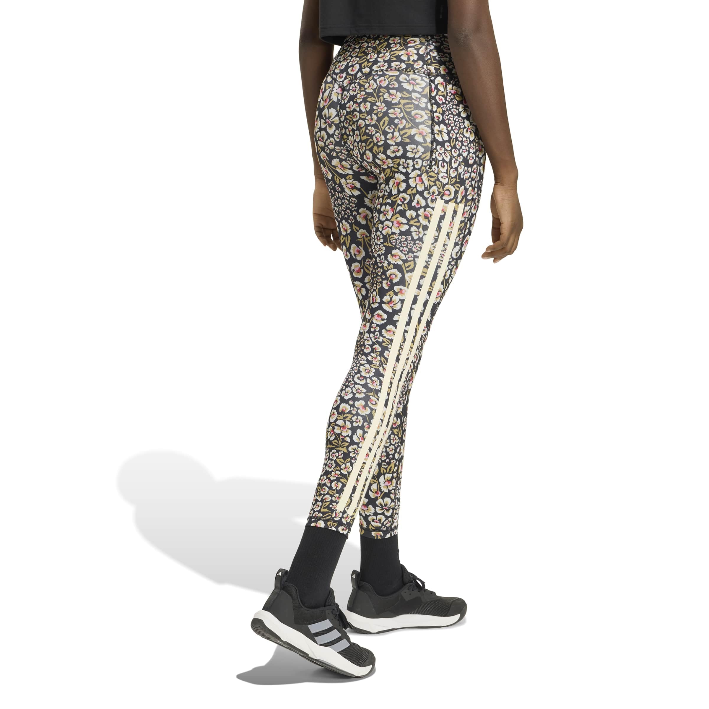 adidas Damen Strumpfhose adidas X Farm Rio Optime Leggings