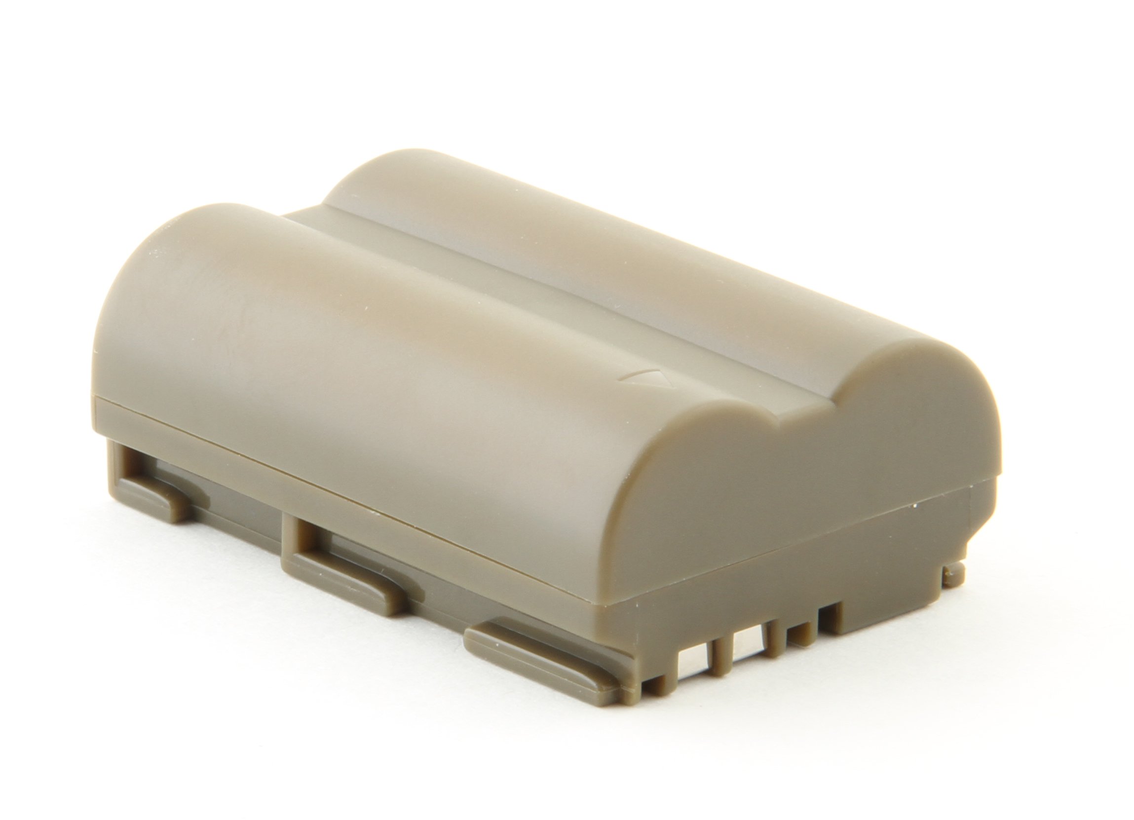 Kinamax 2000mAh BP-511 / BP-512 Replacement Battery for Canon EOS 10D, 20D, 30D, 40D, 5D, D30, D60, Rebel, Optura 100MC, 200MC, Pi, Xi, PowerShot G2, G3, G5, G6, Pro 1, 90 IS, ZR40, ZR45MC, ZR50MC, ZR60, ZR65MC, ZR70MC, ZR80, ZR85, ZR90