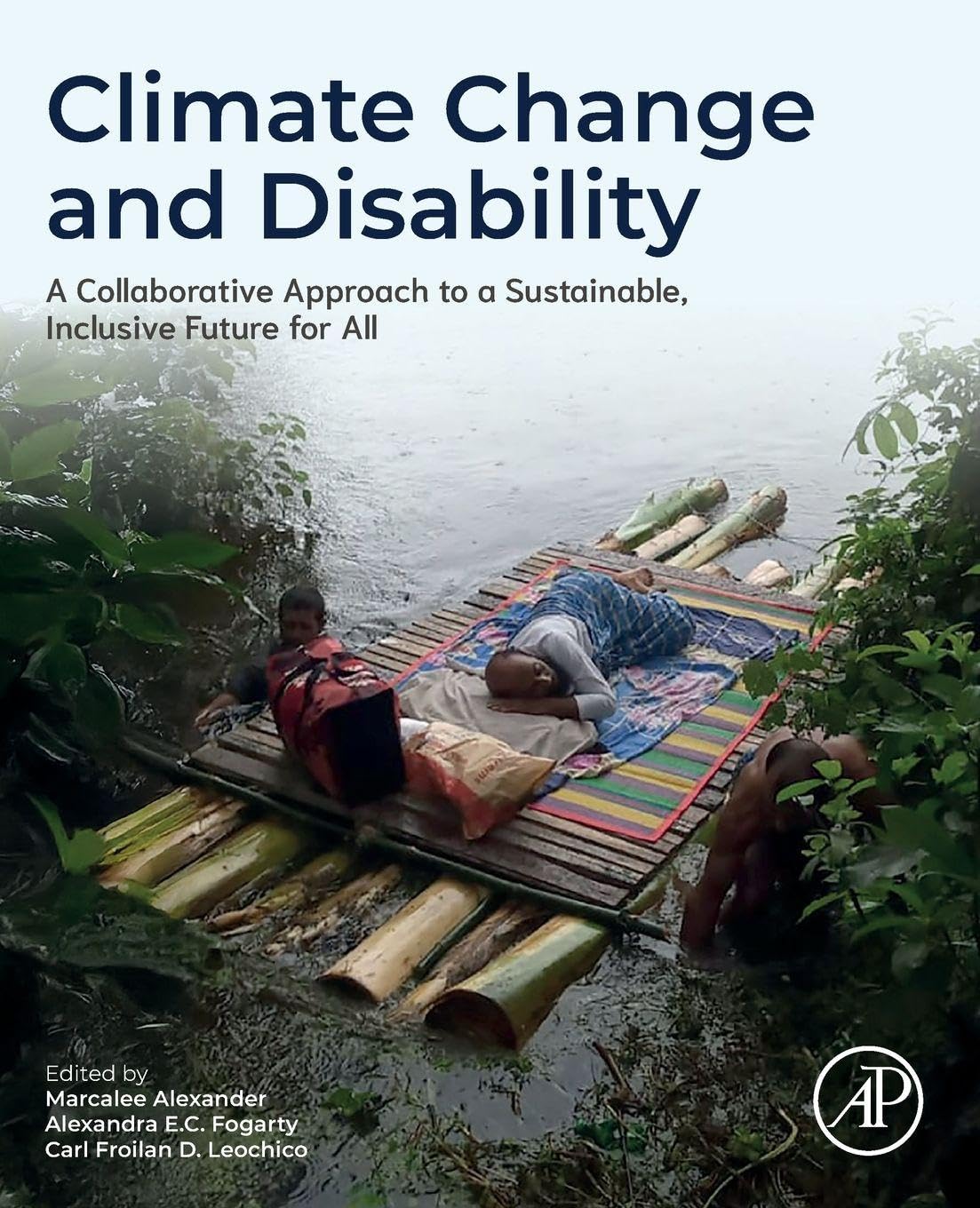 Climate Change and Disability: A Collaborative Approach to a Sustainable Future