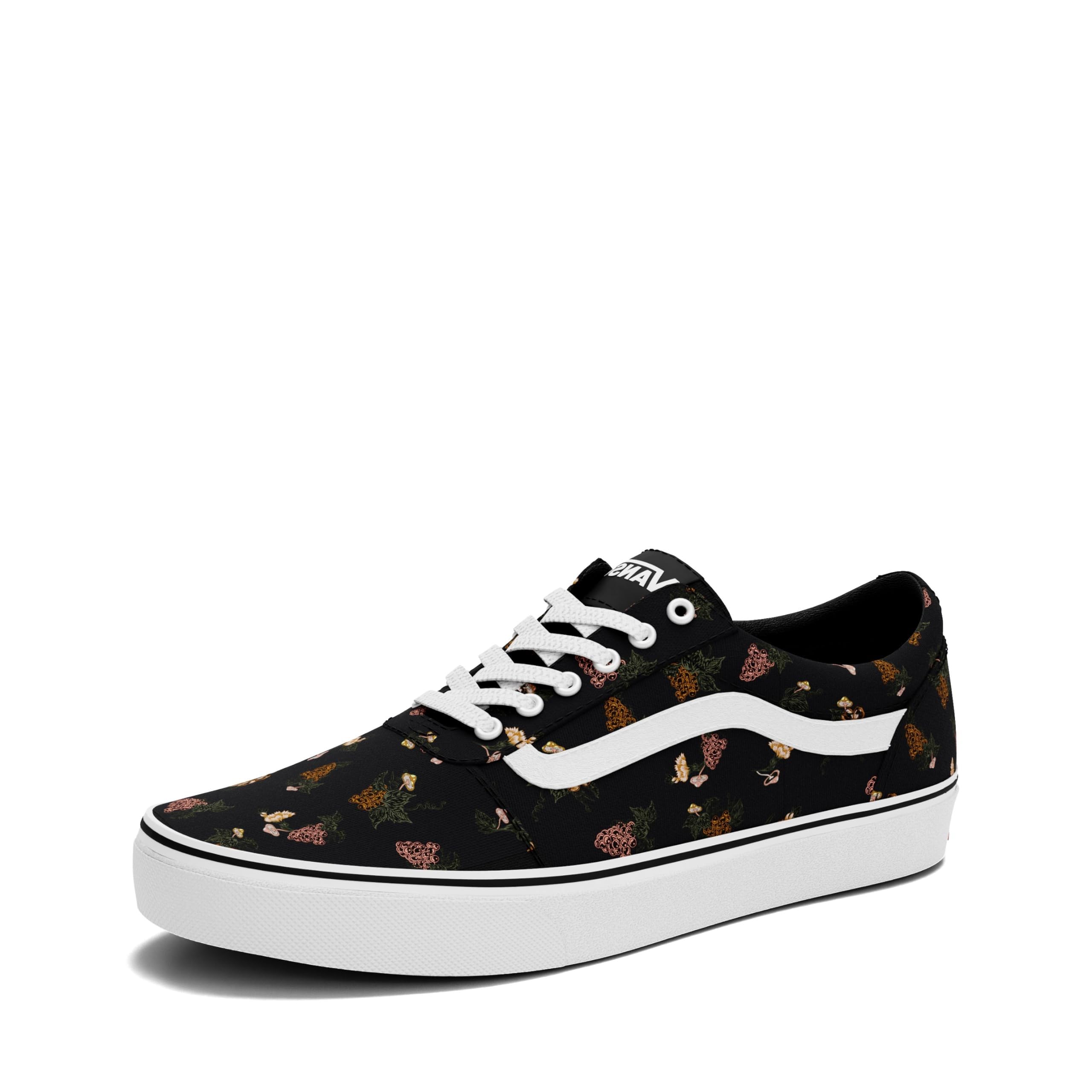 Vans Damen Ward Sneaker