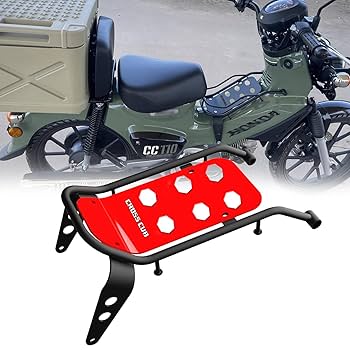 Amazon.co.jp: MAORANG FOR クロスカブ CC110 クロスカブ CC50