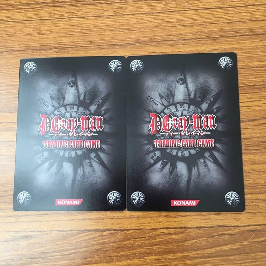 Dグレ クロウリー アルマ ミランダ Dグレ クロウリー アルマ ミランダ カード名「ミランダ