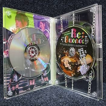 Buono!  ソロ　box Amazon.co.jp: [ Buono! LIVE 2011 WINTER Re; Buono! ソロ BOX