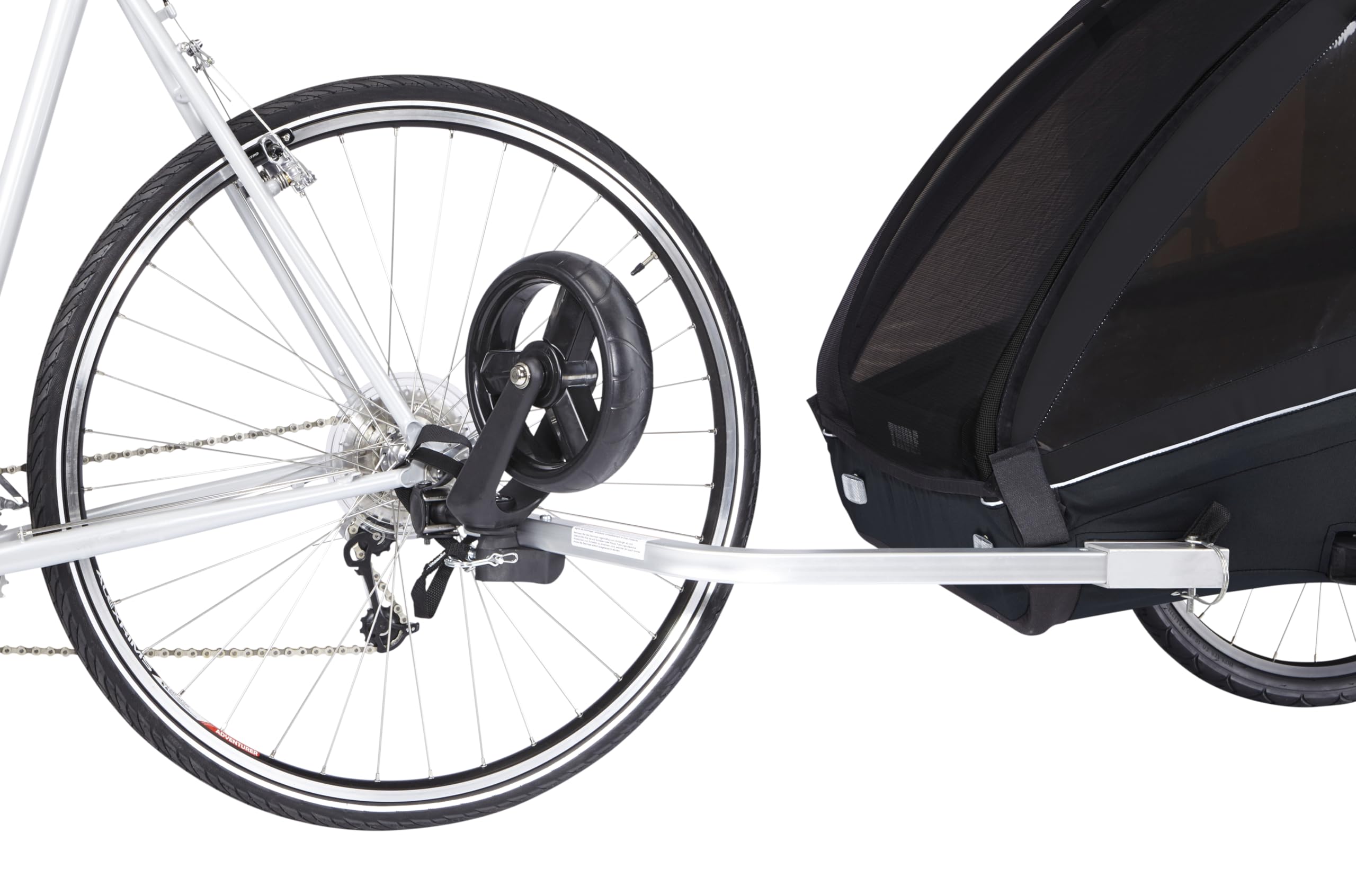 Thule Coaster XT Remorque pour Vélo