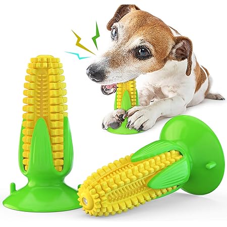 dog toothbrush toy amazon