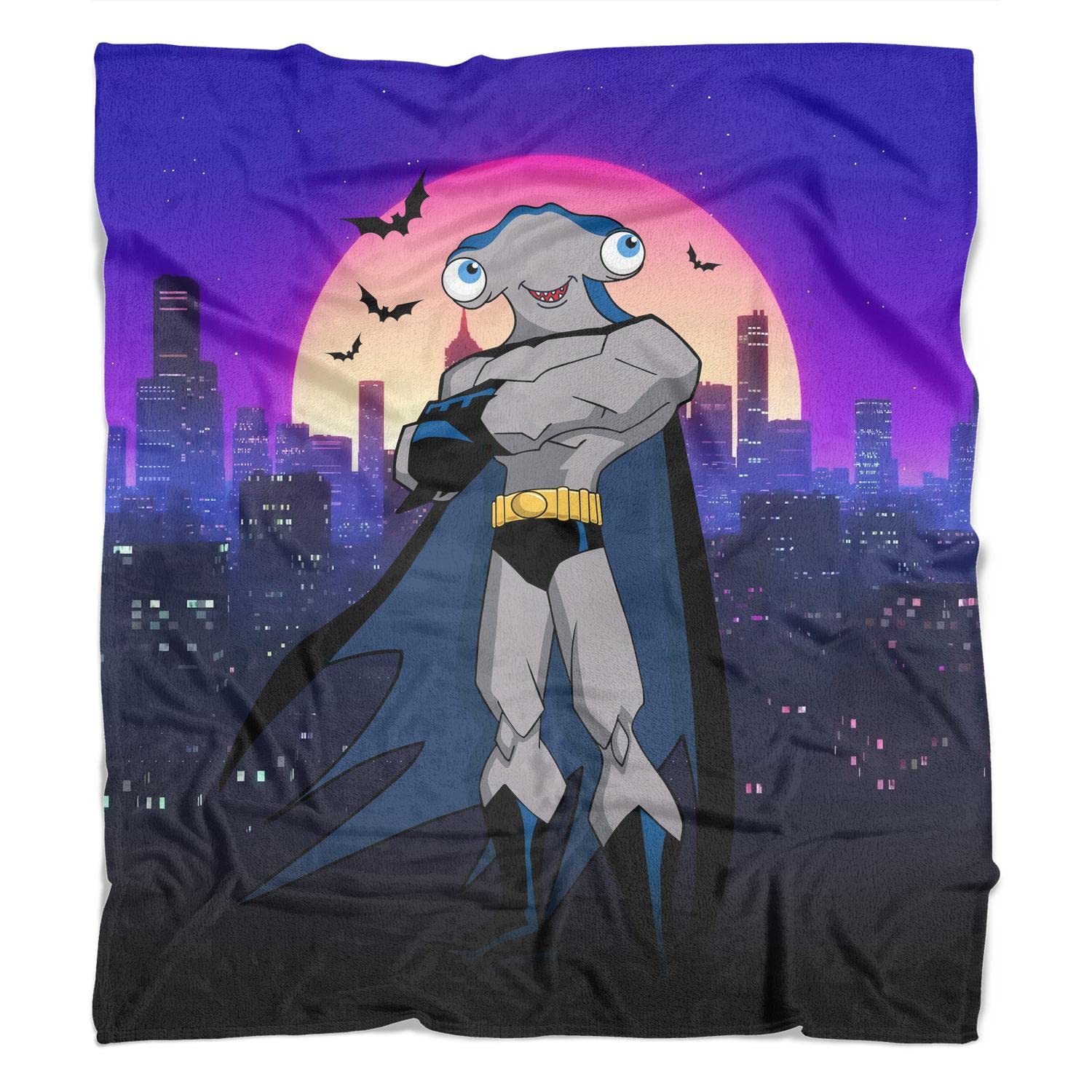 Shark Blanket for Boys Kids Baby Toddler Shark Gifts for Shark Lovers, Super Soft Fleece Throw Blanket for School Daycare Bed Nap Time Christmas 4 6 5 Year Old Boy Birthday Gift Ideas for Grandson Son