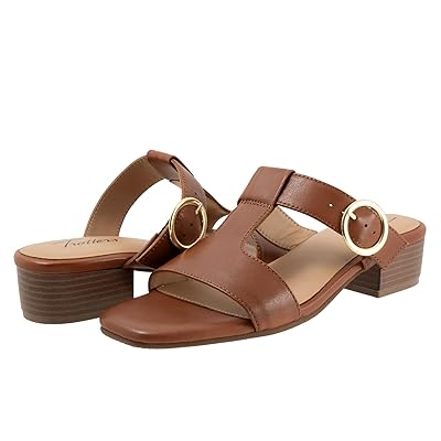 Trotters Nanna Women